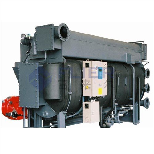 LG Директно изстрелян абсорбционни чилър